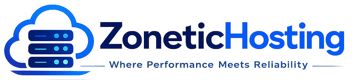 Zonetic Technologies